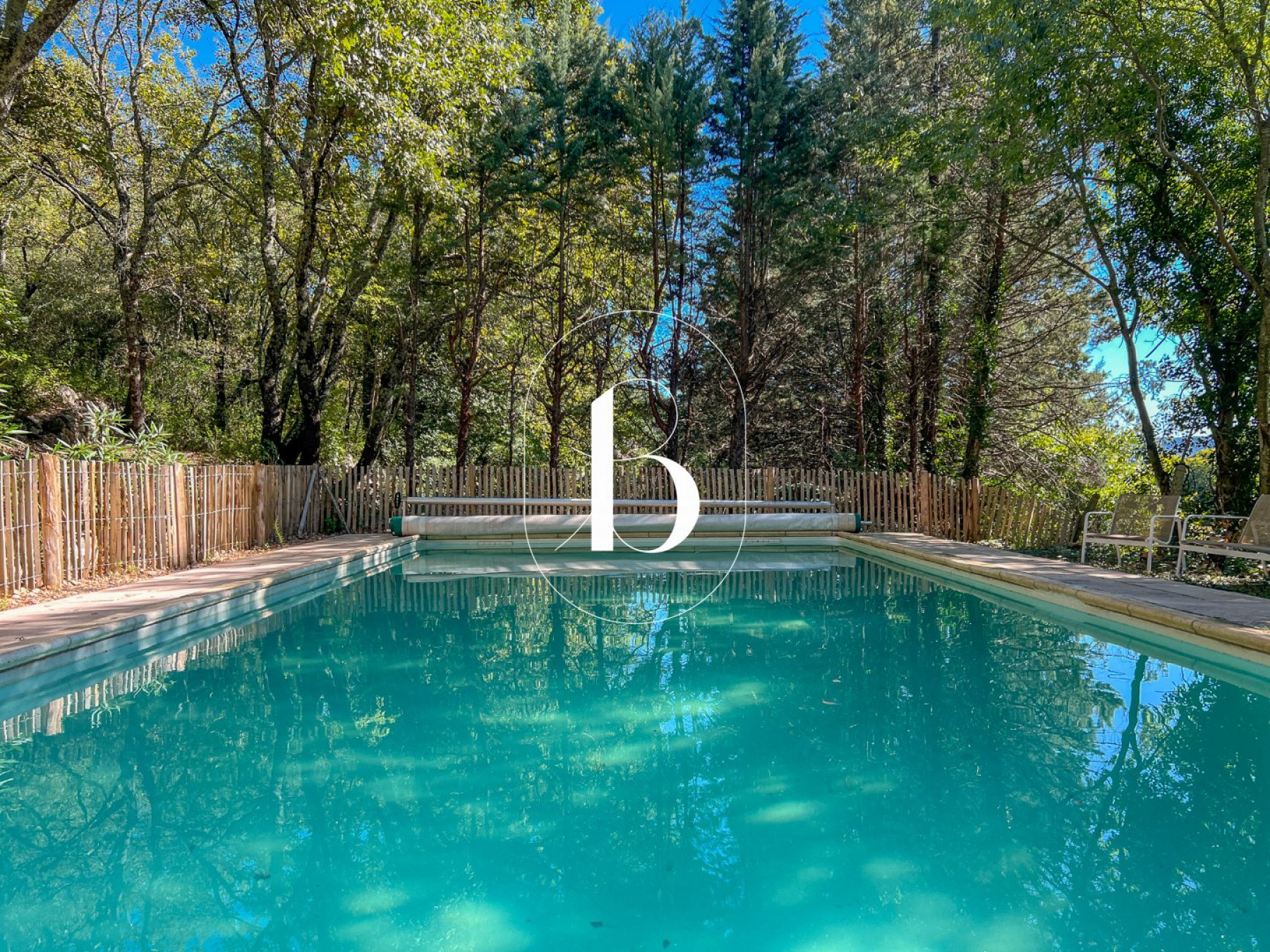 vente Villa Cornillon