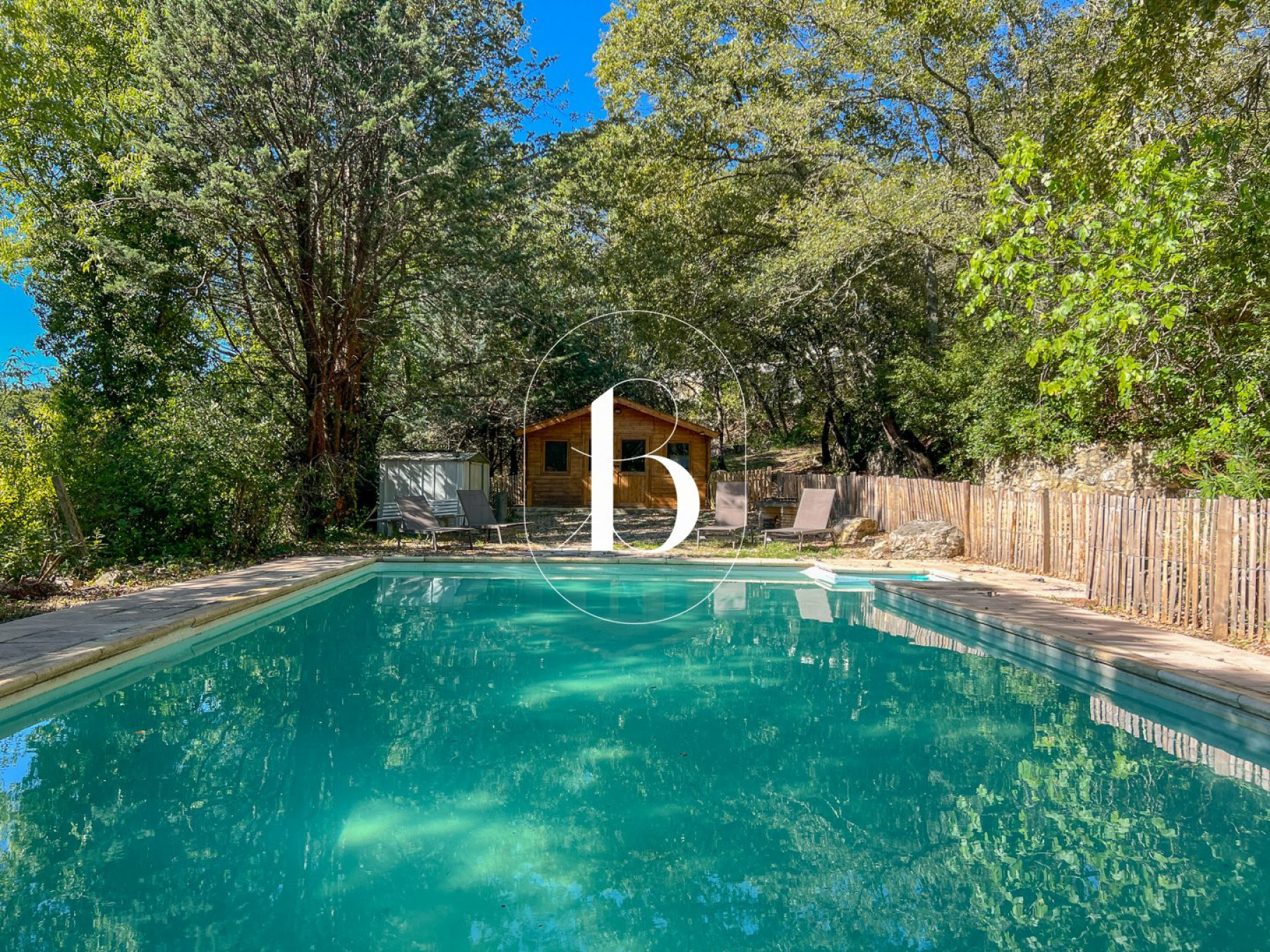 vente Villa Cornillon