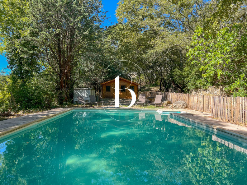 vente Villa Cornillon - Photo 7