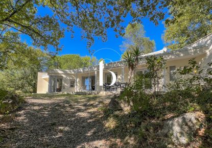 vente Villa Cornillon