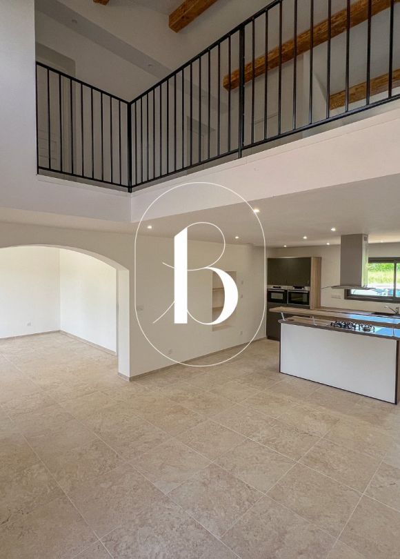 vente Mas Goudargues