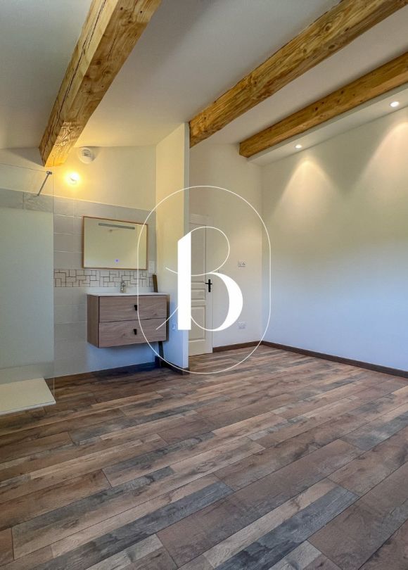 vente Mas Goudargues