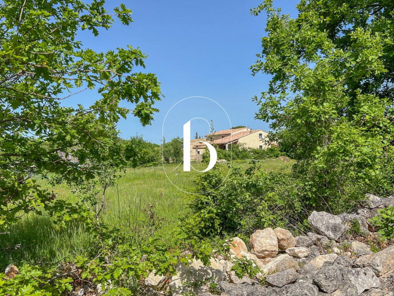 vente Mas Goudargues - Photo 4