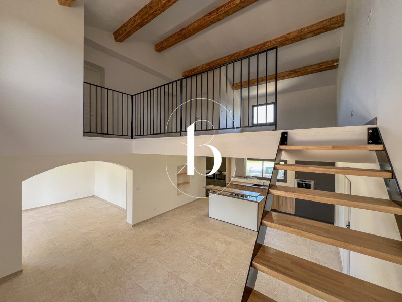 vente Mas Goudargues - Photo 3