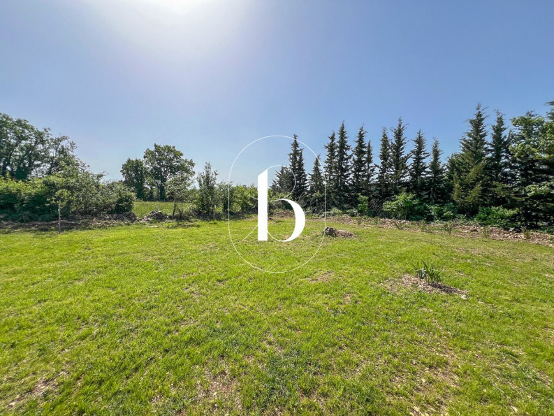 vente Mas Goudargues - Photo 10