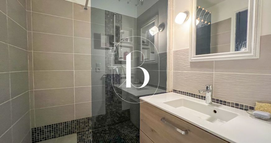 vente Appartement Uzes