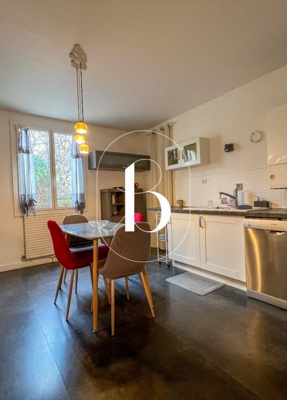 vente Appartement Uzes