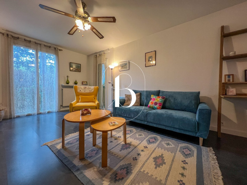 vente Appartement Uzes - Photo 8