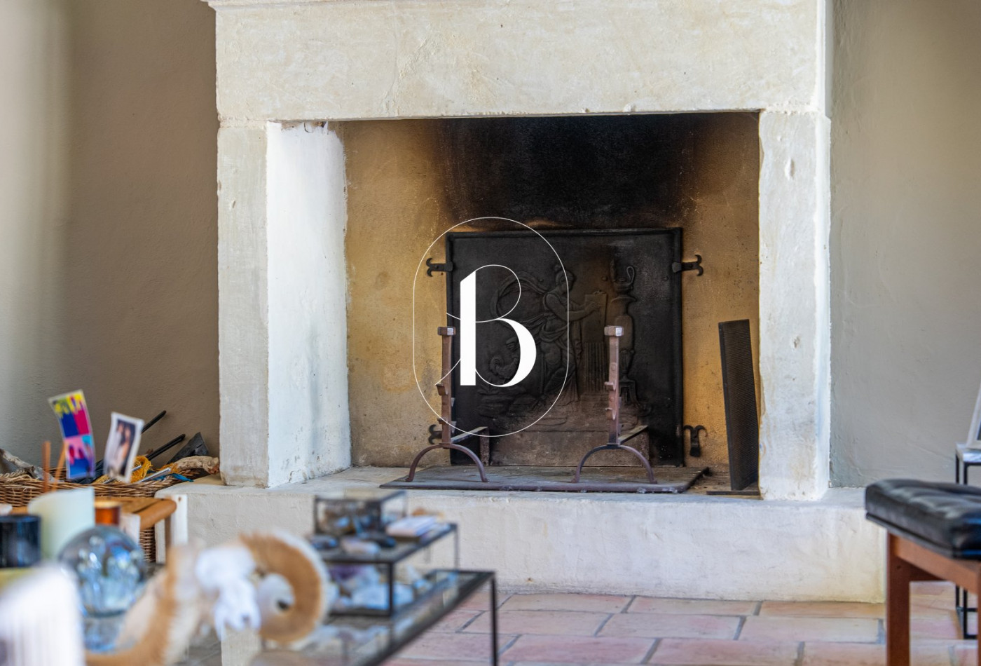 vente Maison de village Uzes - Photo 6