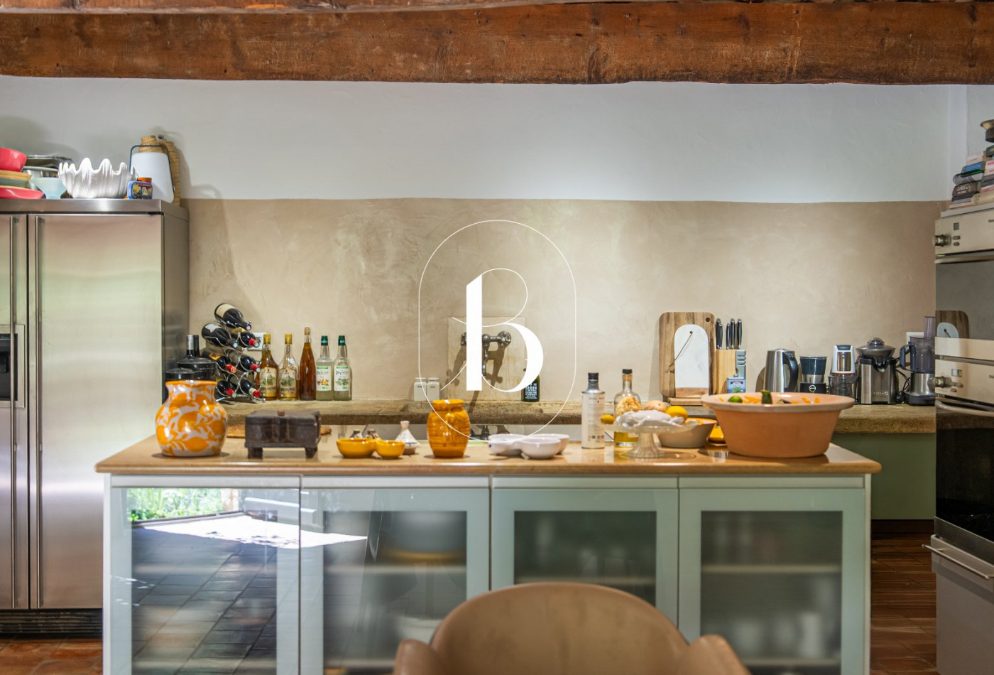 vente Maison de village Uzes - Photo 10