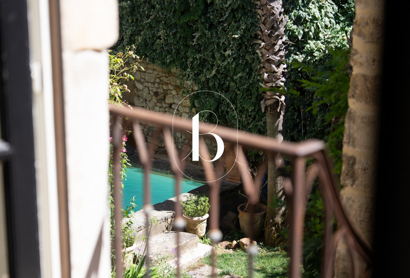 vente Maison de village Uzes - Photo 2