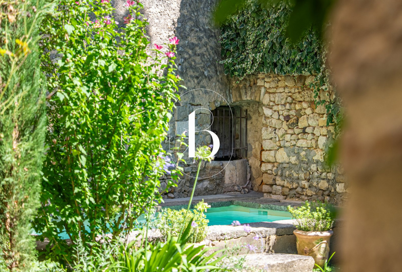 vente Maison de village Uzes - Photo 9