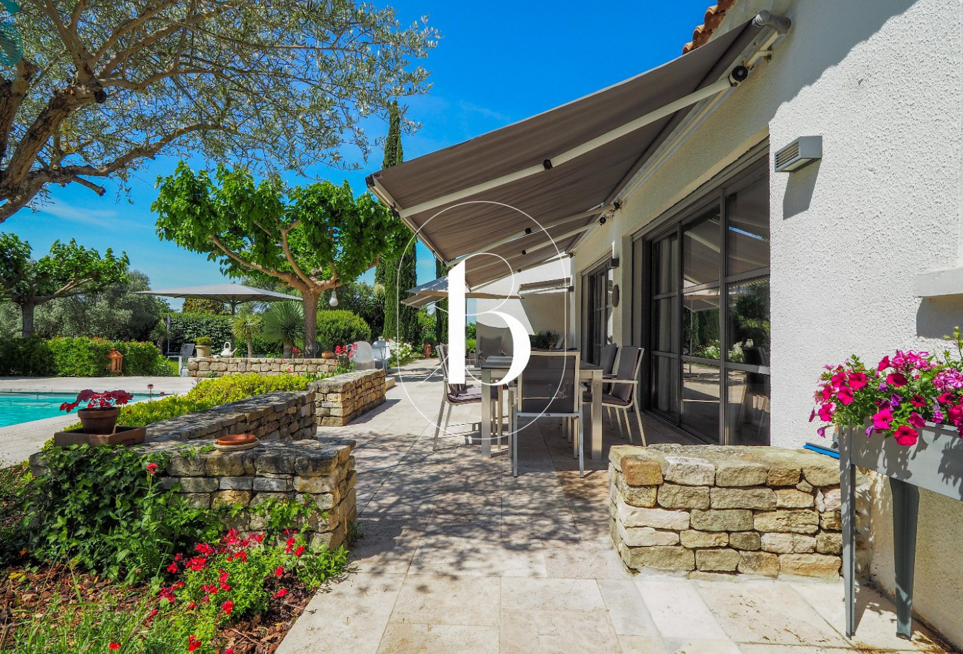 vente Maison contemporaine Uzes - Photo 10