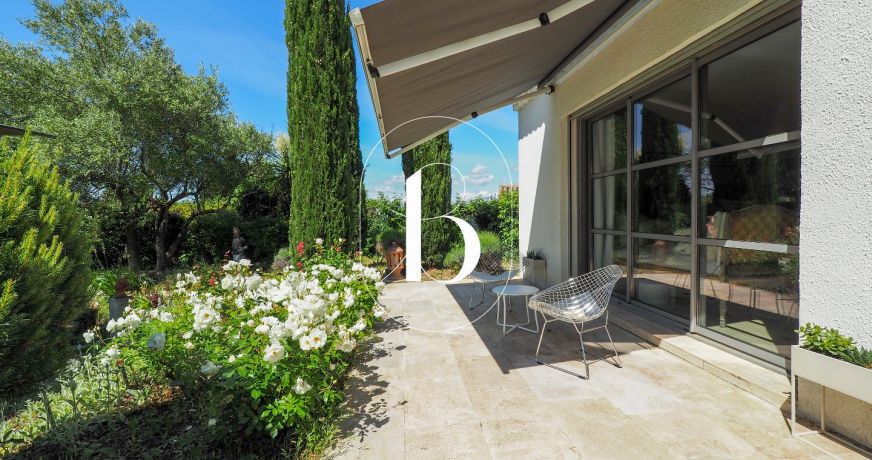 vente Maison contemporaine Uzes