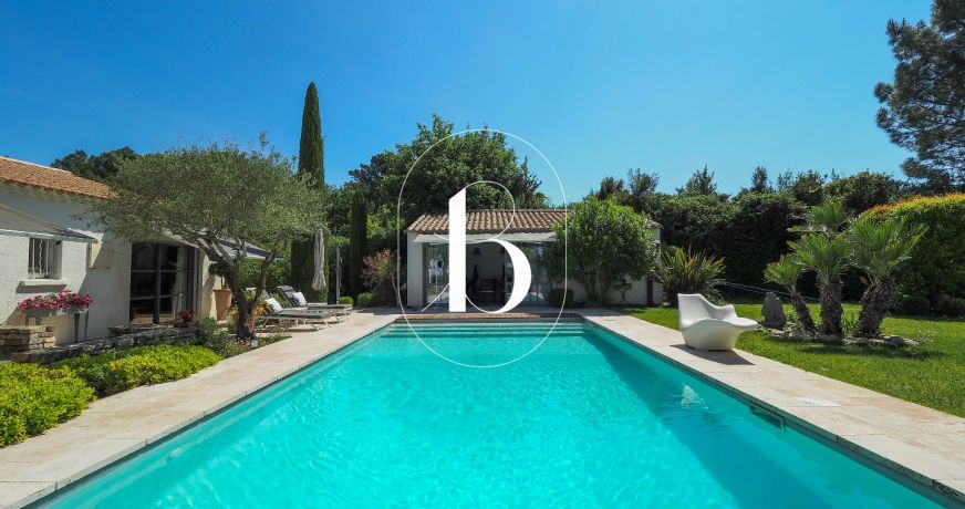 vente Maison contemporaine Uzes