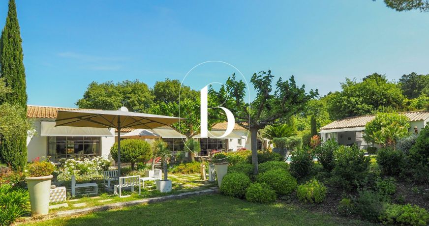 vente Maison contemporaine Uzes