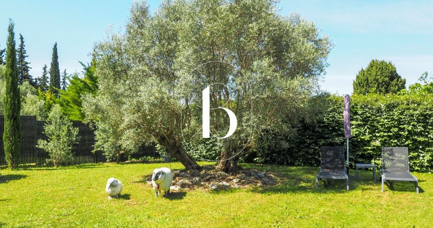 vente Maison contemporaine Uzes