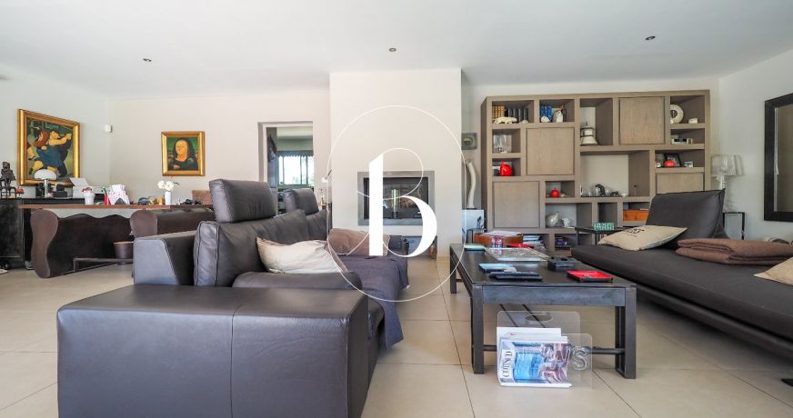 vente Maison contemporaine Uzes