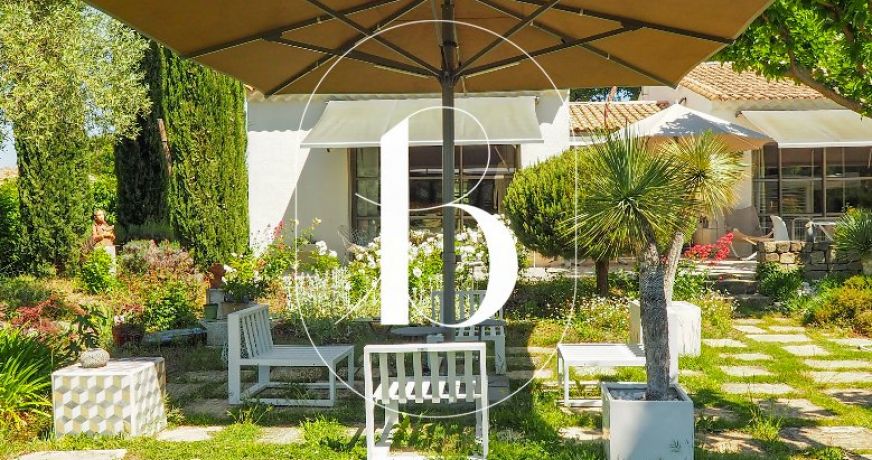 vente Maison contemporaine Uzes