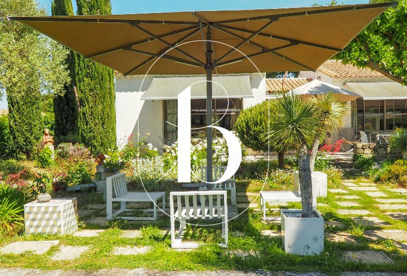 vente Maison contemporaine Uzes - Photo 6