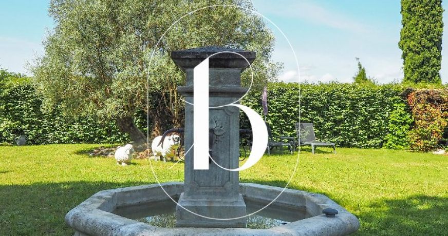 vente Maison contemporaine Uzes