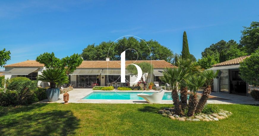 vente Maison contemporaine Uzes