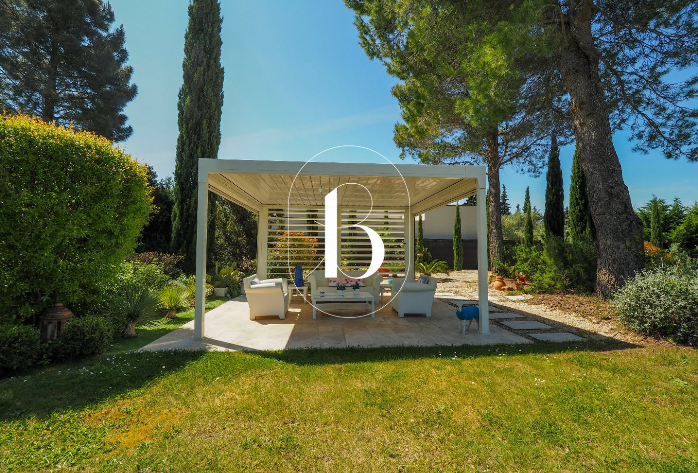 vente Maison contemporaine Uzes - Photo 5