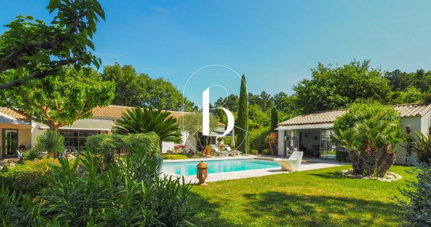 vente Maison contemporaine Uzes