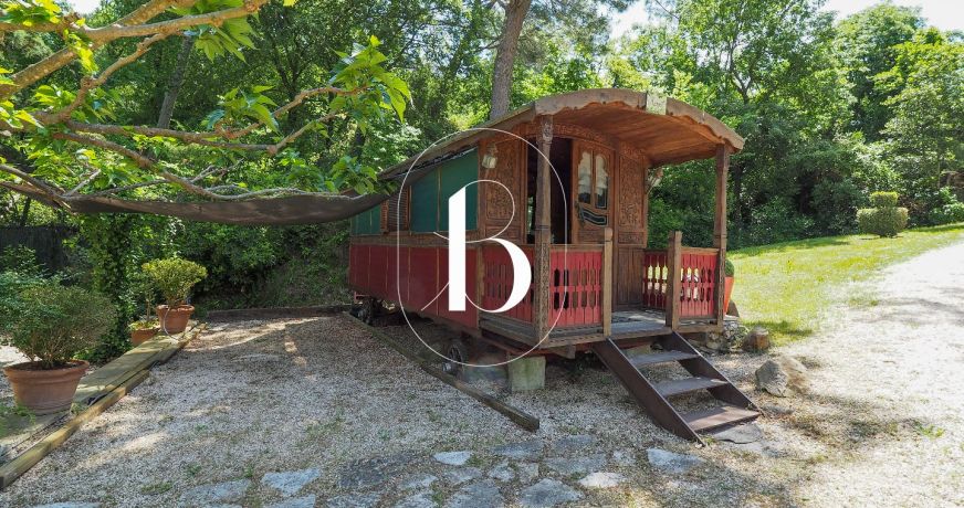 vente Maison contemporaine Uzes