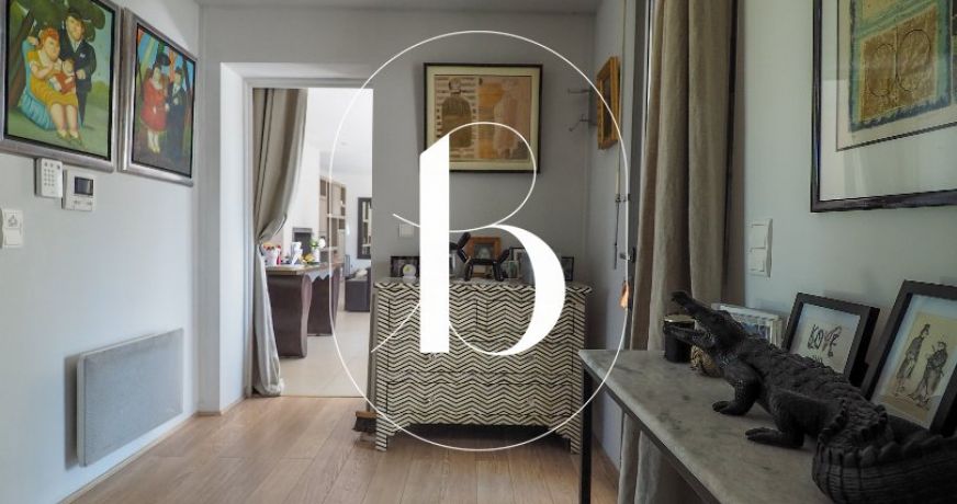 vente Maison contemporaine Uzes