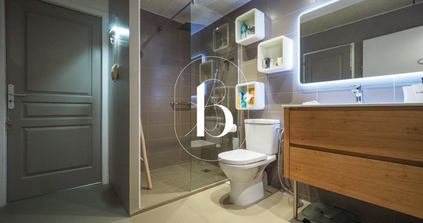 vente Maison contemporaine Uzes