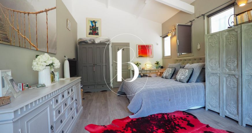 vente Maison contemporaine Uzes