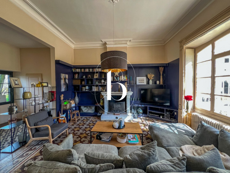 vente Mas Uzes - Photo 7