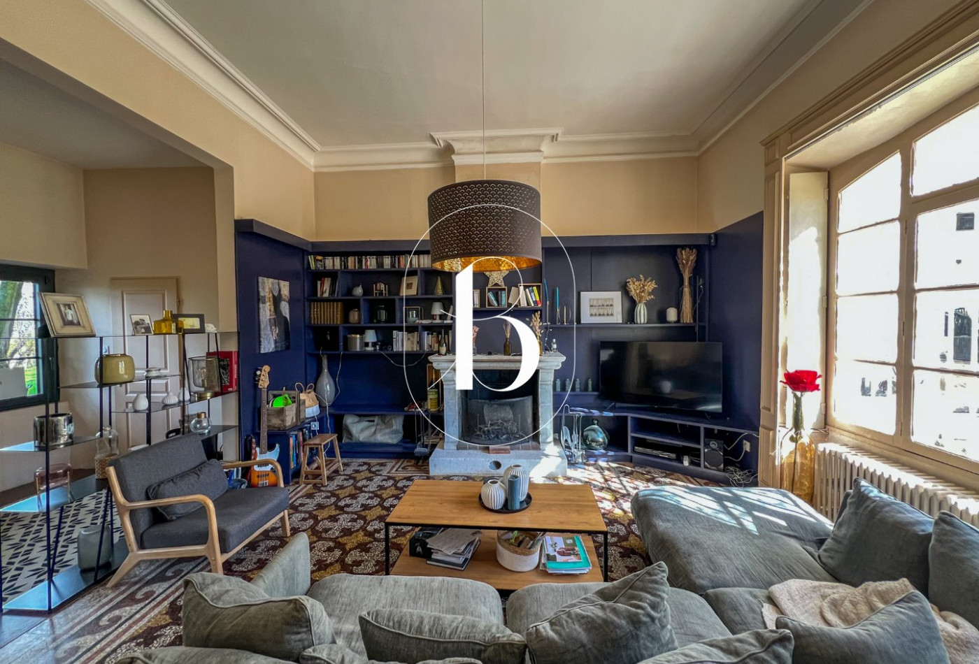 vente Mas Uzes - Photo 7