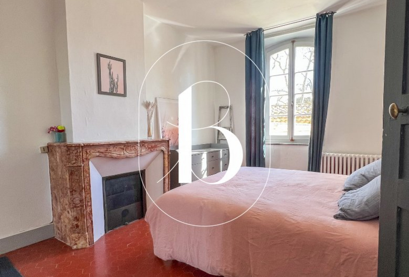 vente Mas Uzes - Photo 9