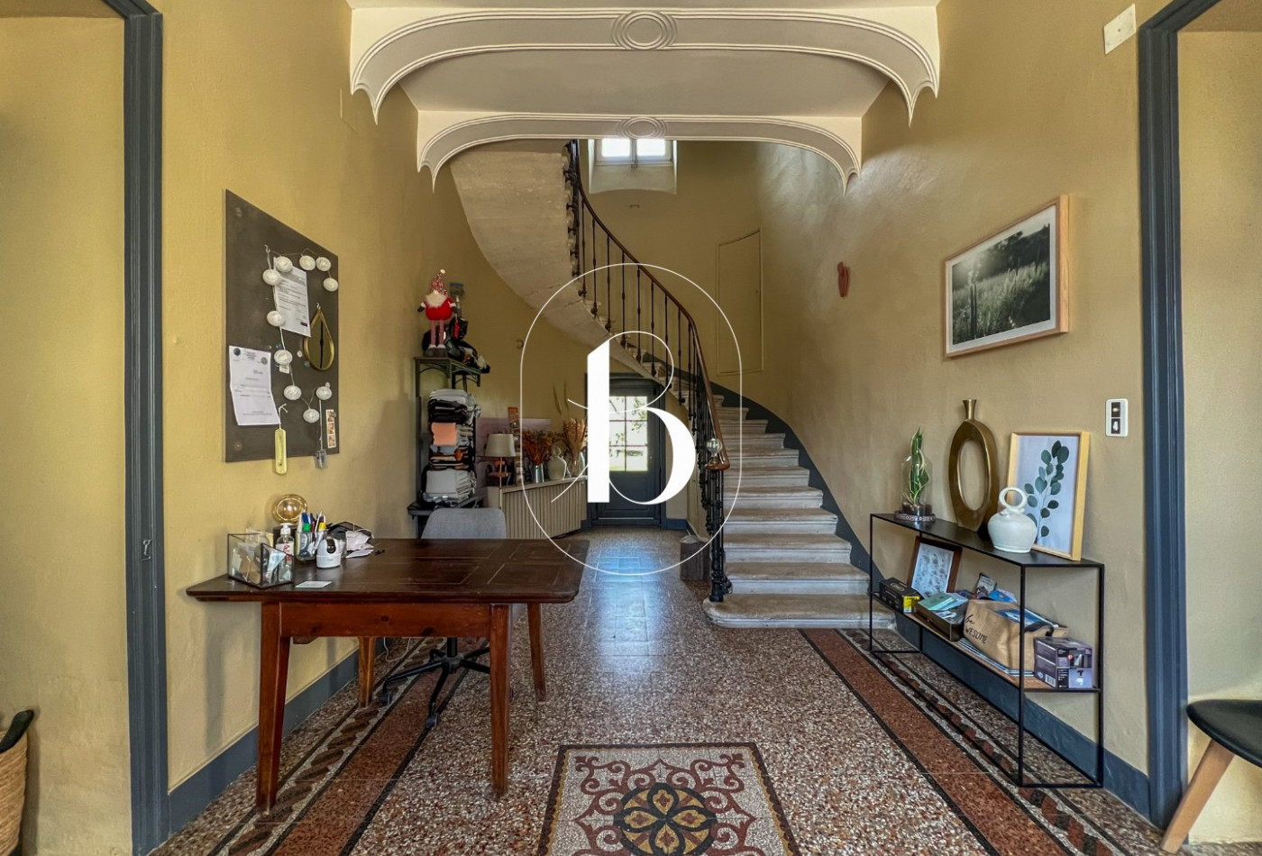 vente Mas Uzes - Photo 10