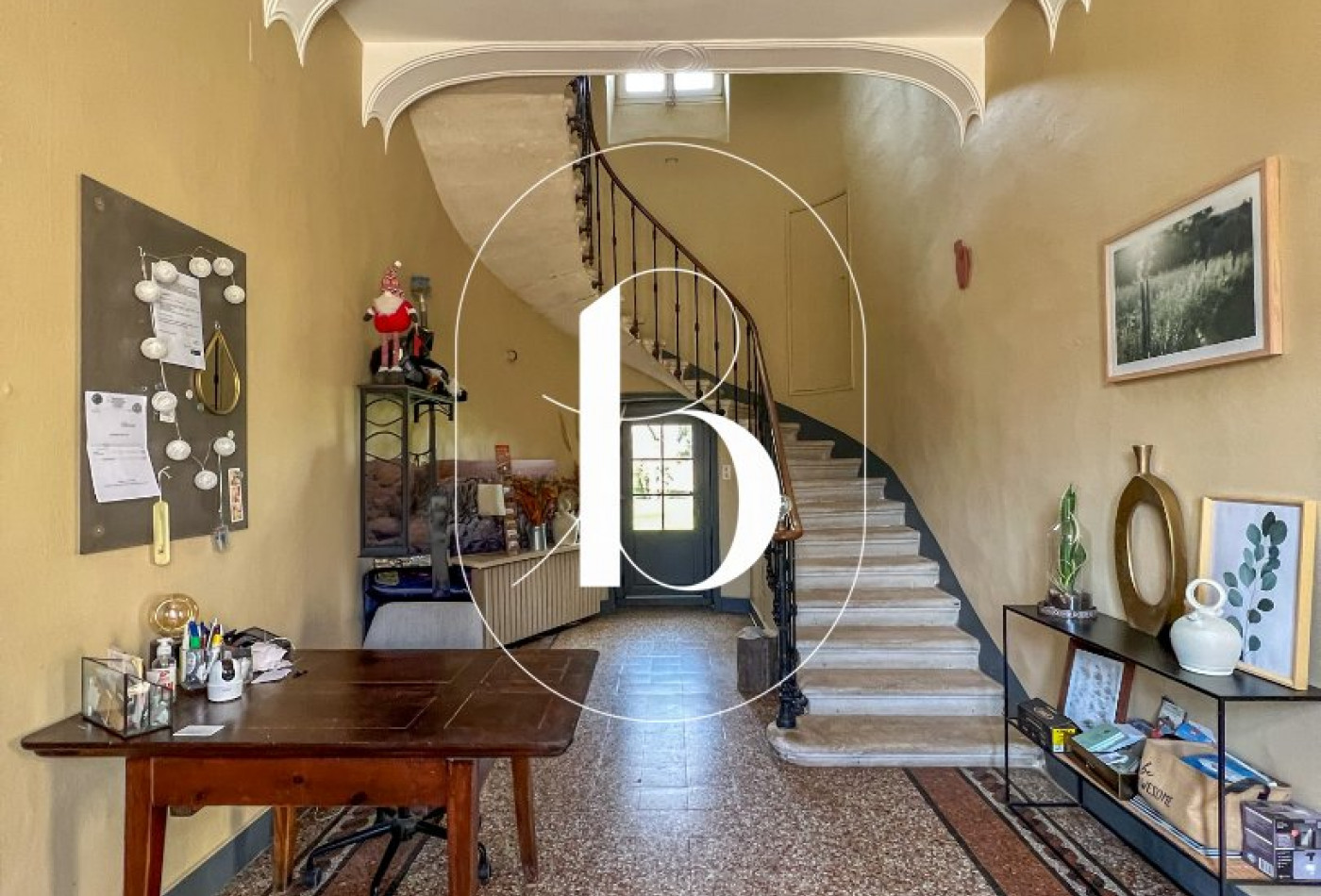 vente Mas Uzes - Photo 2