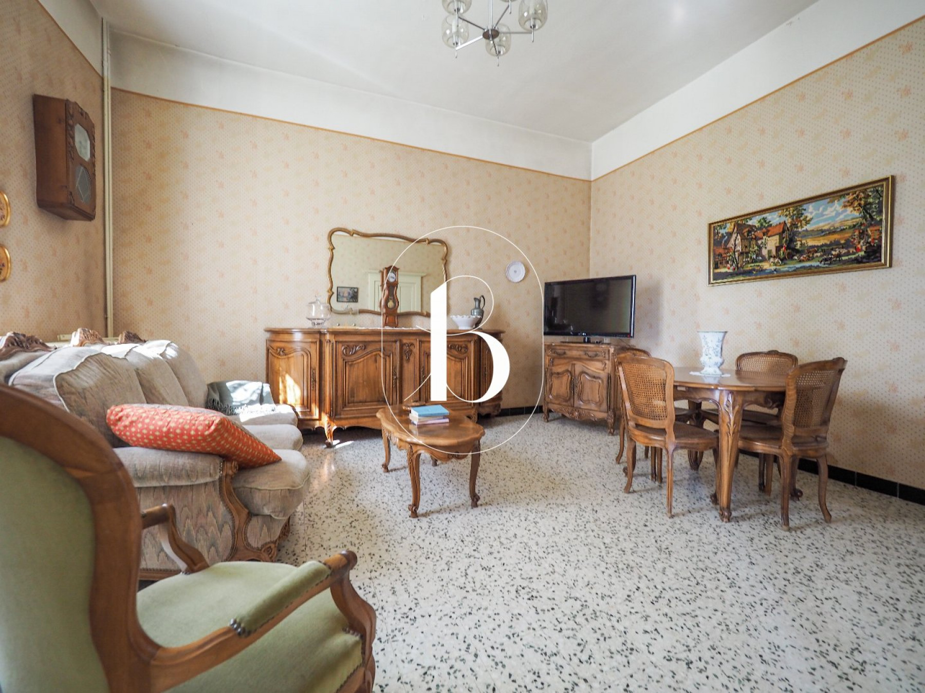 sale Maison de village Uzes