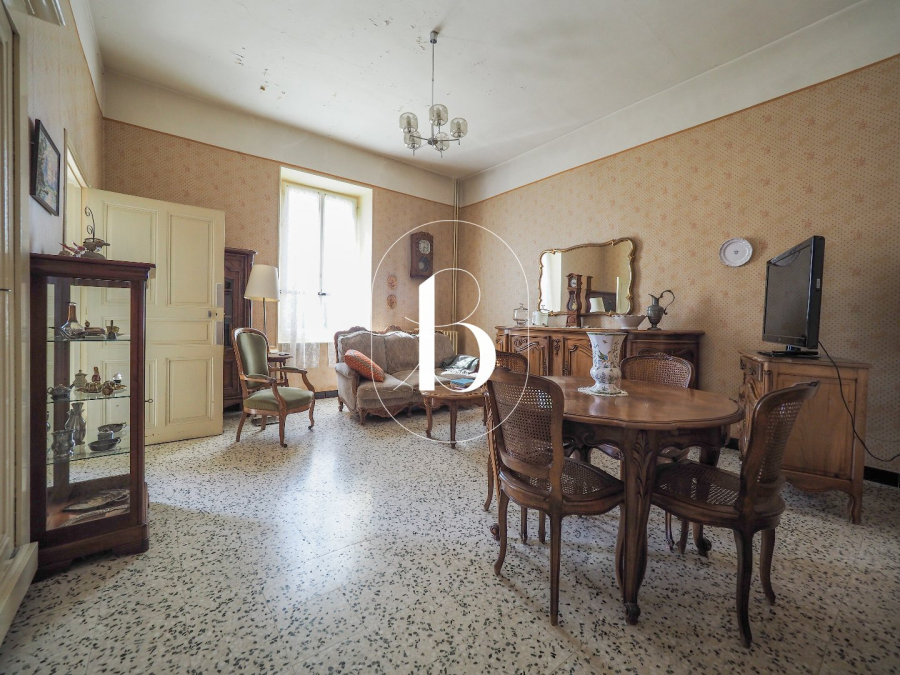 sale Maison de village Uzes