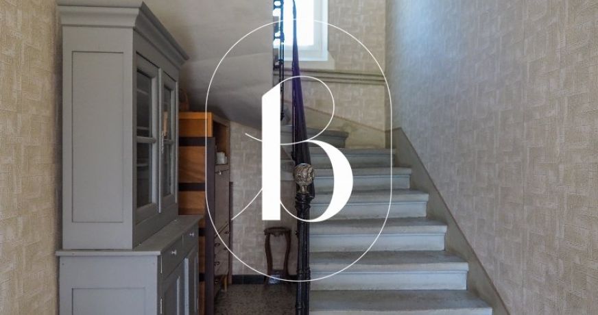 vente Maison de village Uzes