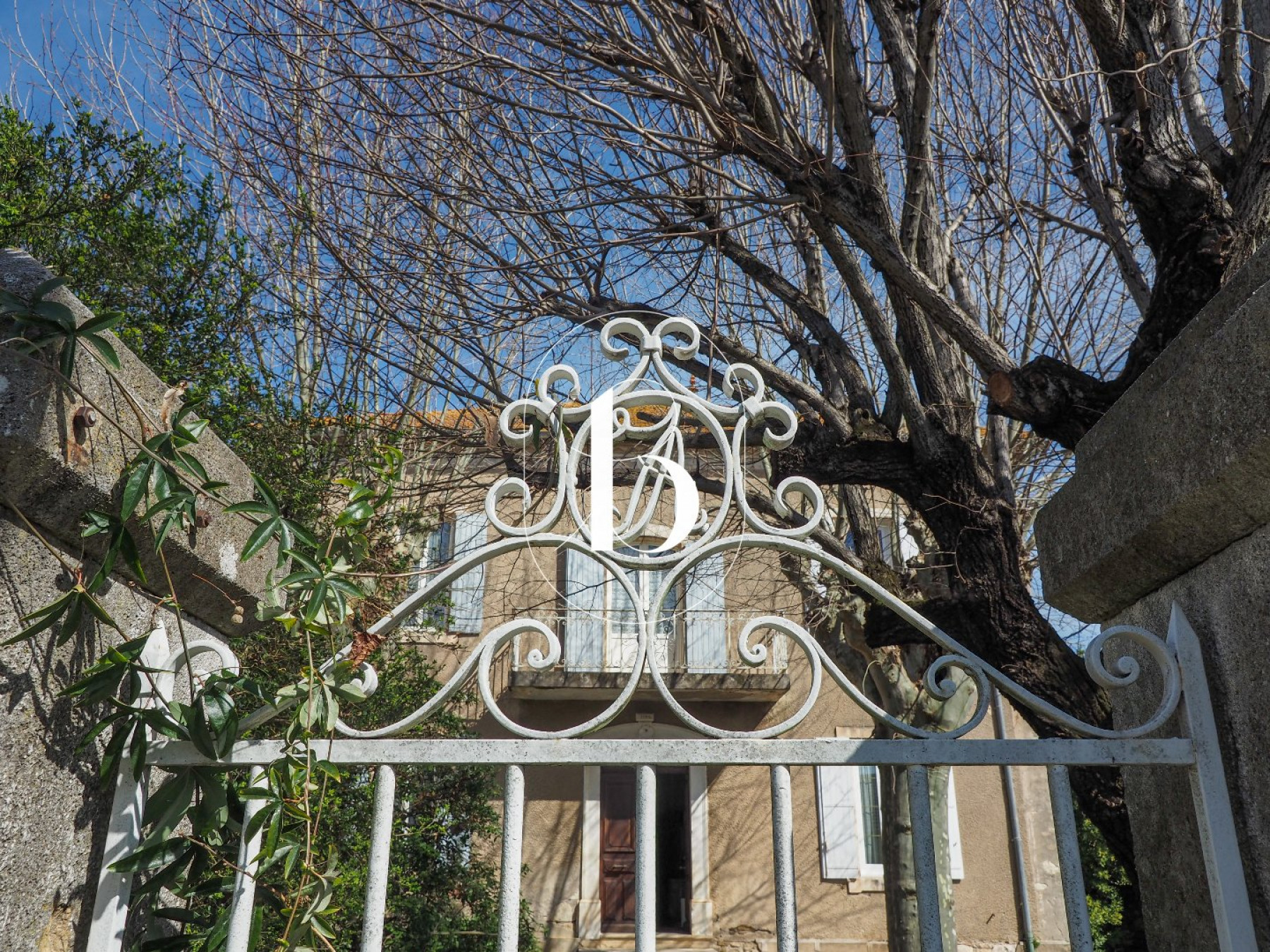 sale Maison de village Uzes