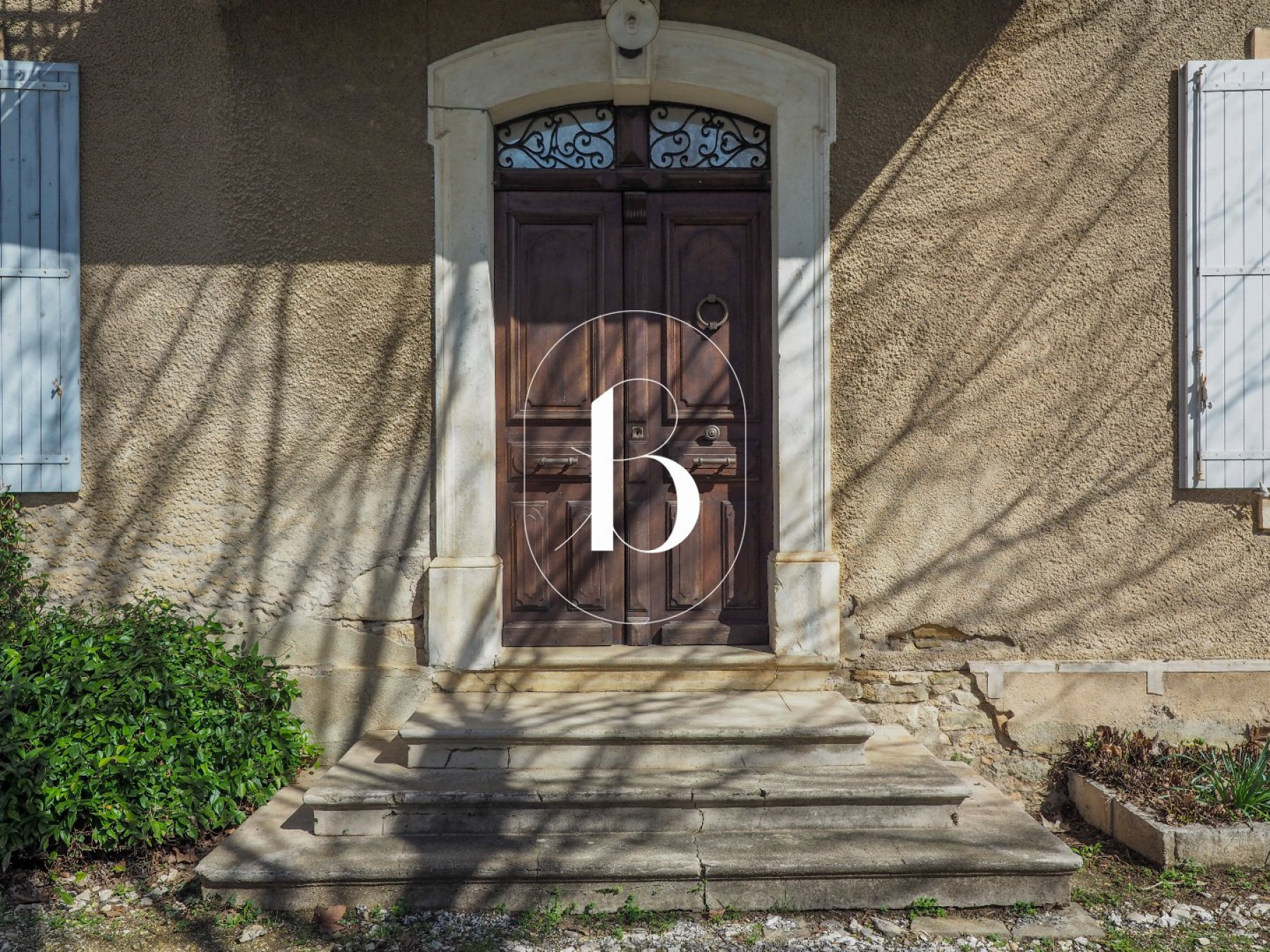 sale Maison de village Uzes