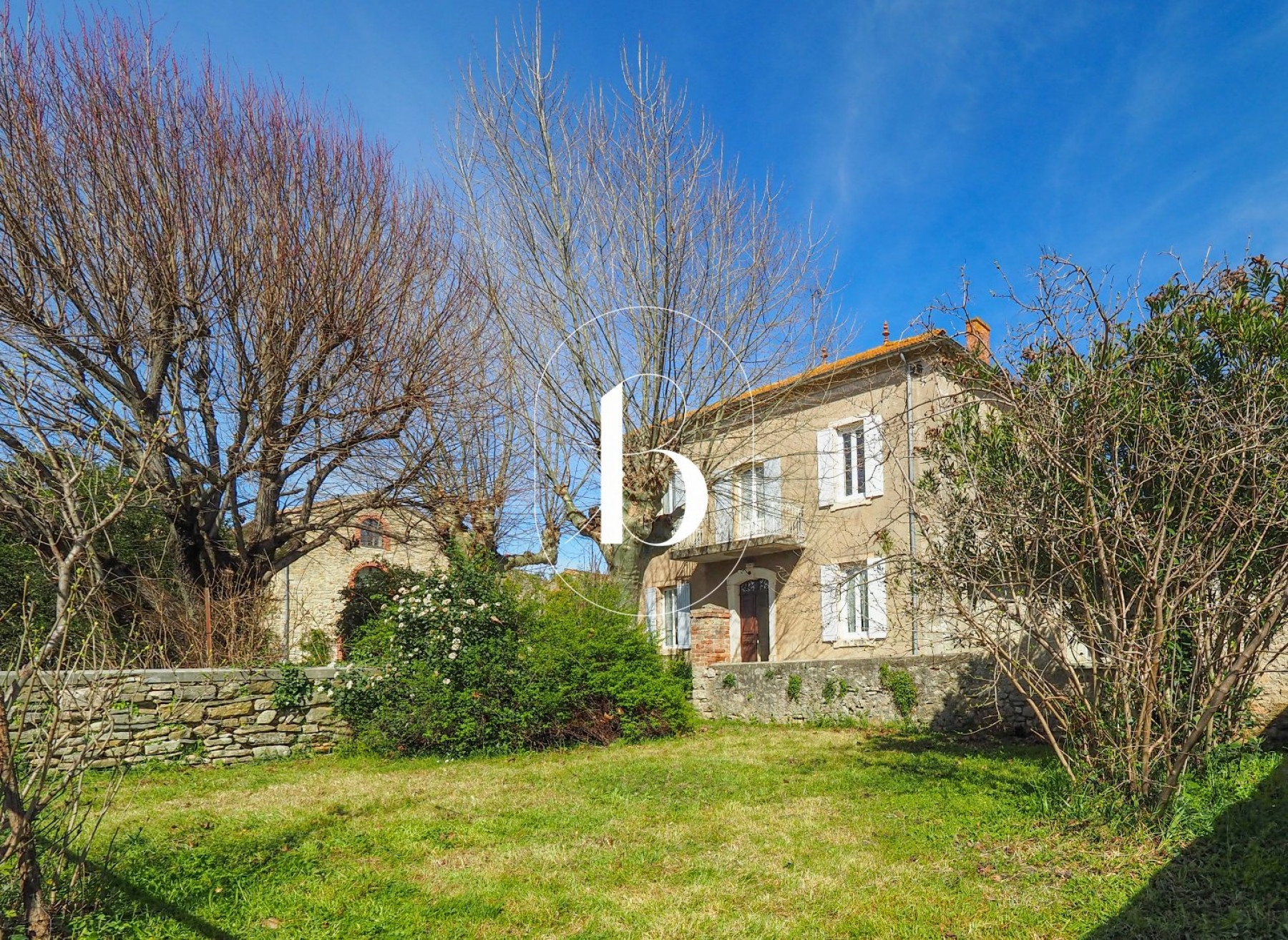 sale Maison de village Uzes