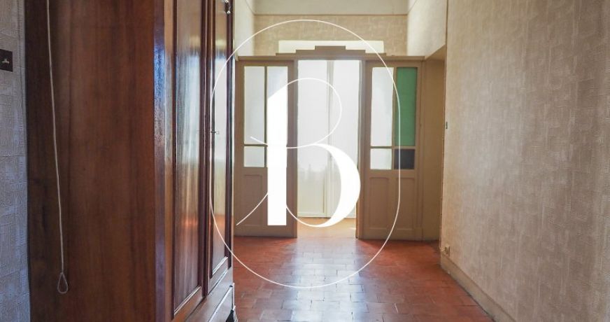 vente Maison de village Uzes