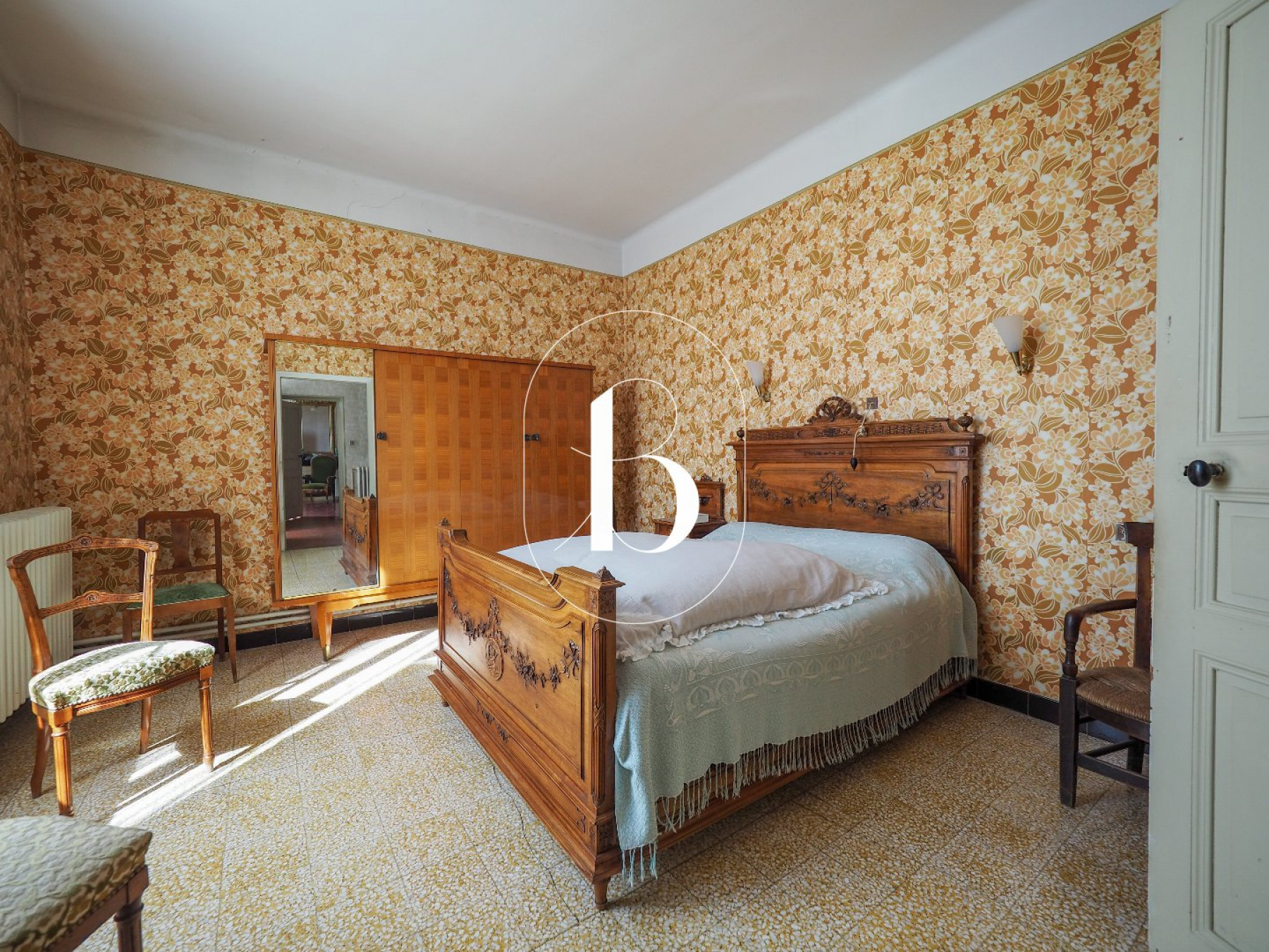 sale Maison de village Uzes