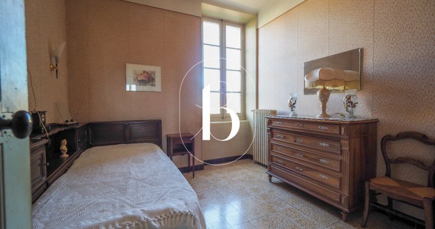 vente Maison de village Uzes