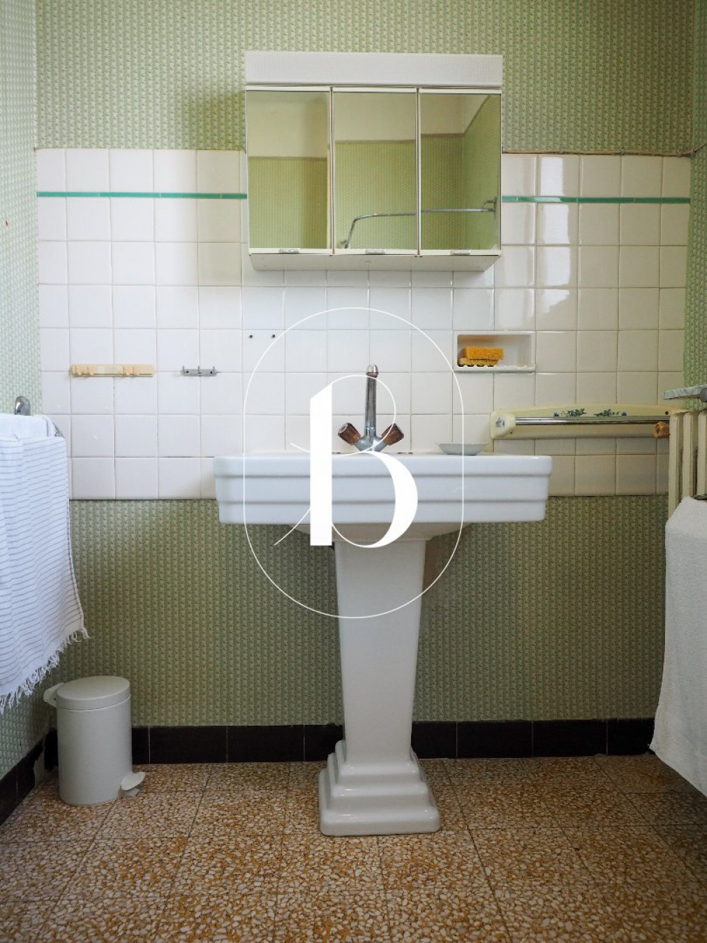 sale Maison de village Uzes