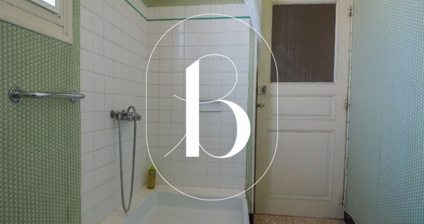 vente Maison de village Uzes