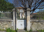 vente Maison de village Uzes