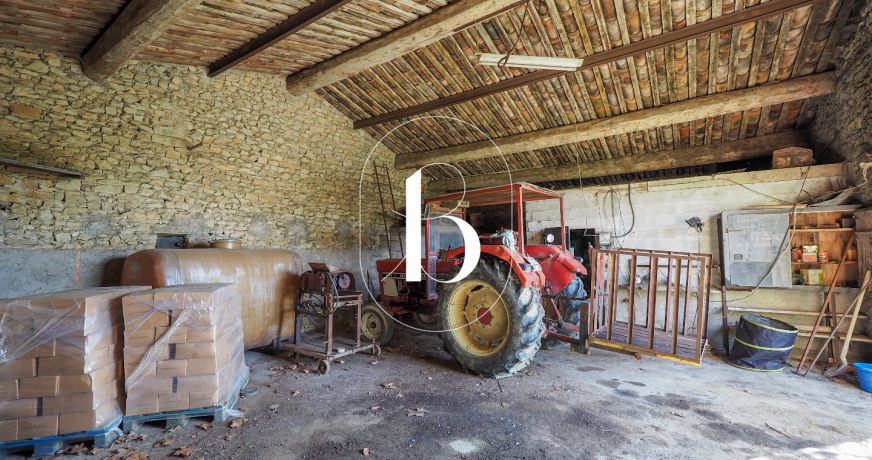 vente Maison de village Uzes
